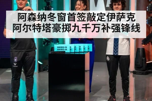 阿森纳冬窗首签敲定伊萨克 阿尔特塔豪掷九千万补强锋线